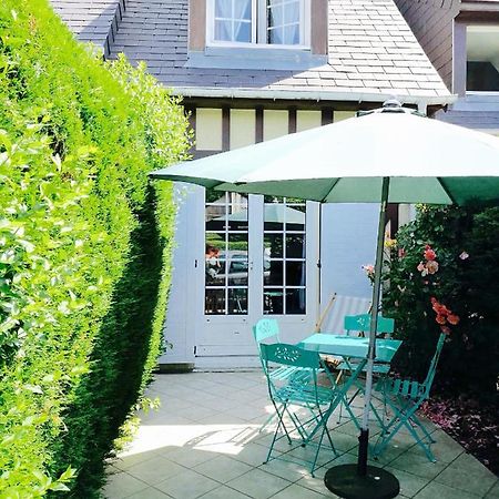 Le Cottage Villers-sur-Mer Exterior photo