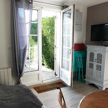 Le Cottage Villers-sur-Mer Exterior photo