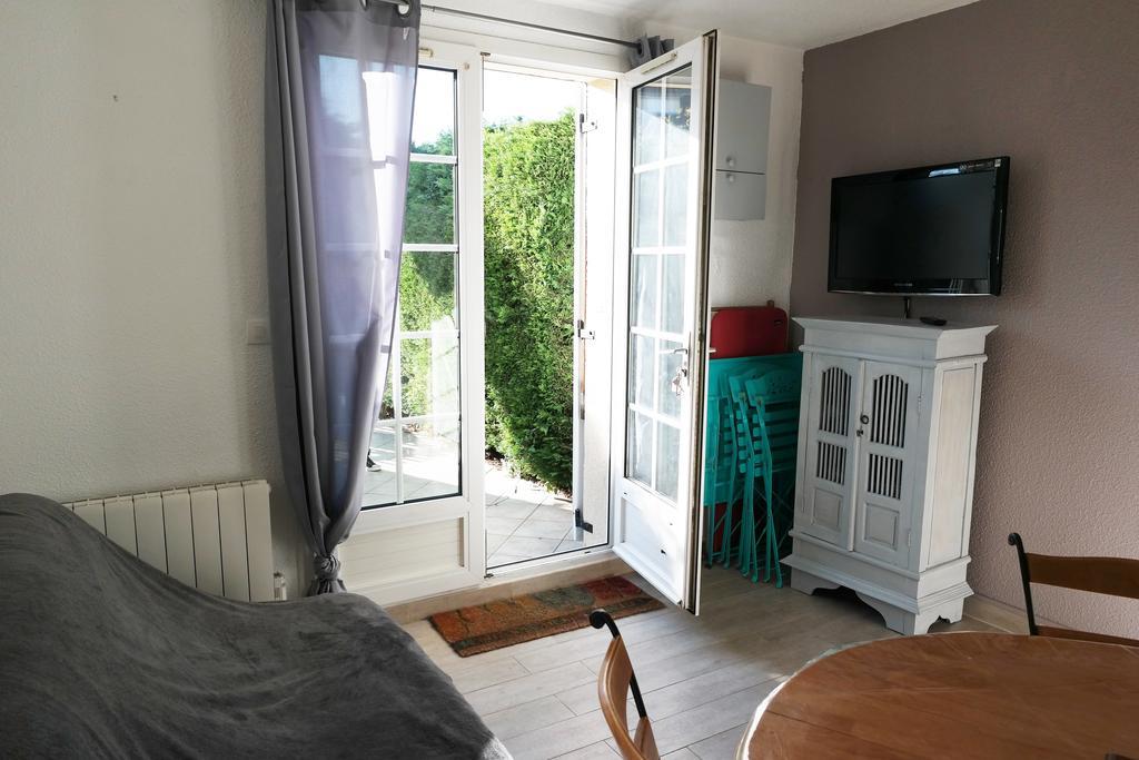 Le Cottage Villers-sur-Mer Exterior photo