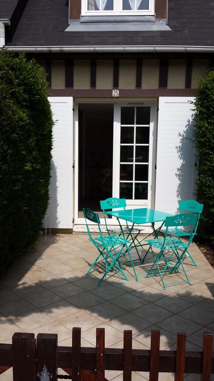 Le Cottage Villers-sur-Mer Exterior photo