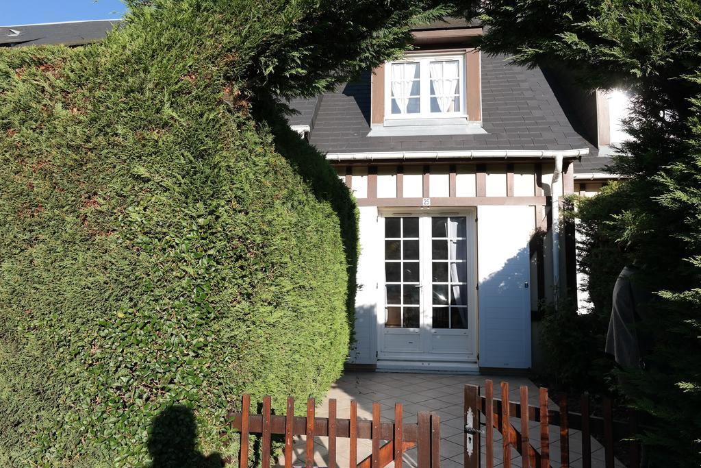 Le Cottage Villers-sur-Mer Exterior photo